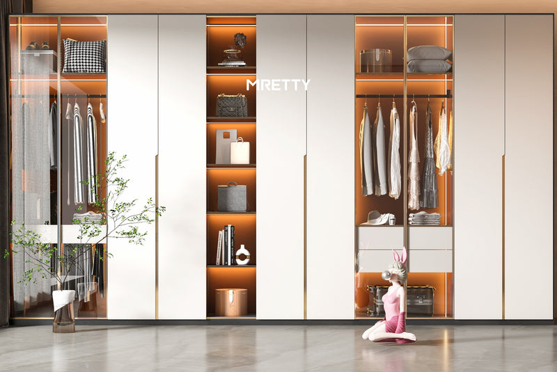 mretty