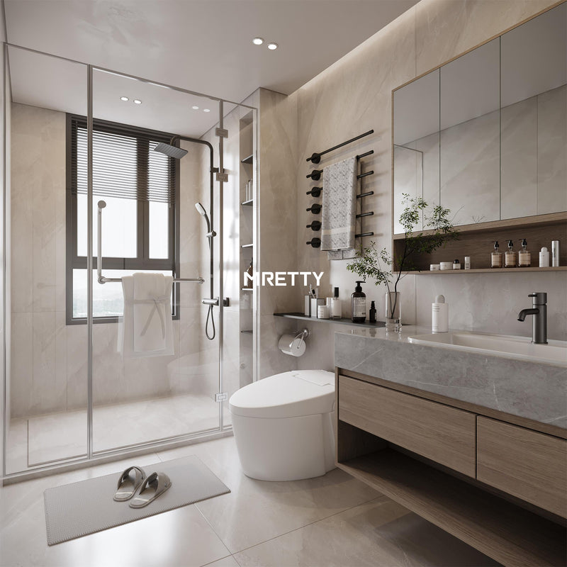 mretty