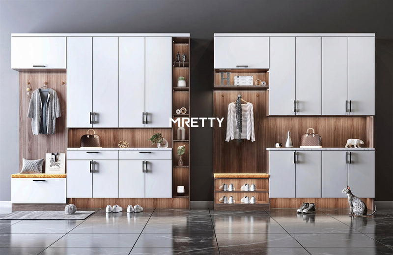 mretty