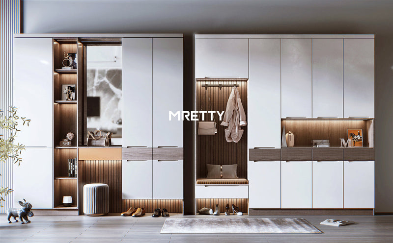 mretty