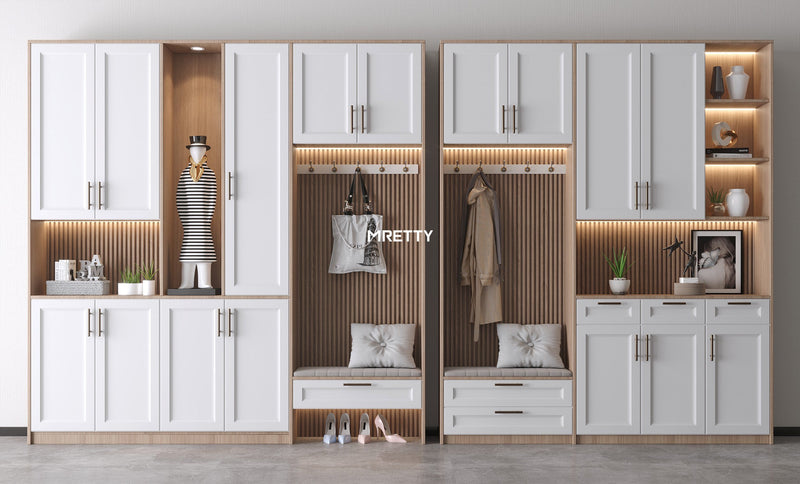mretty