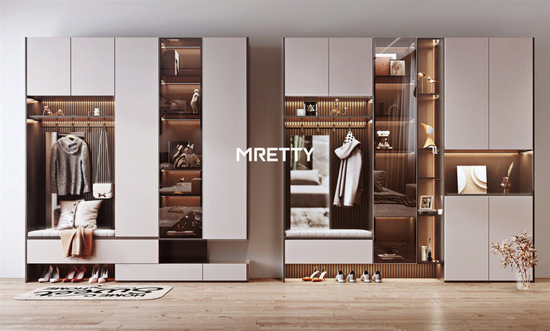 mretty