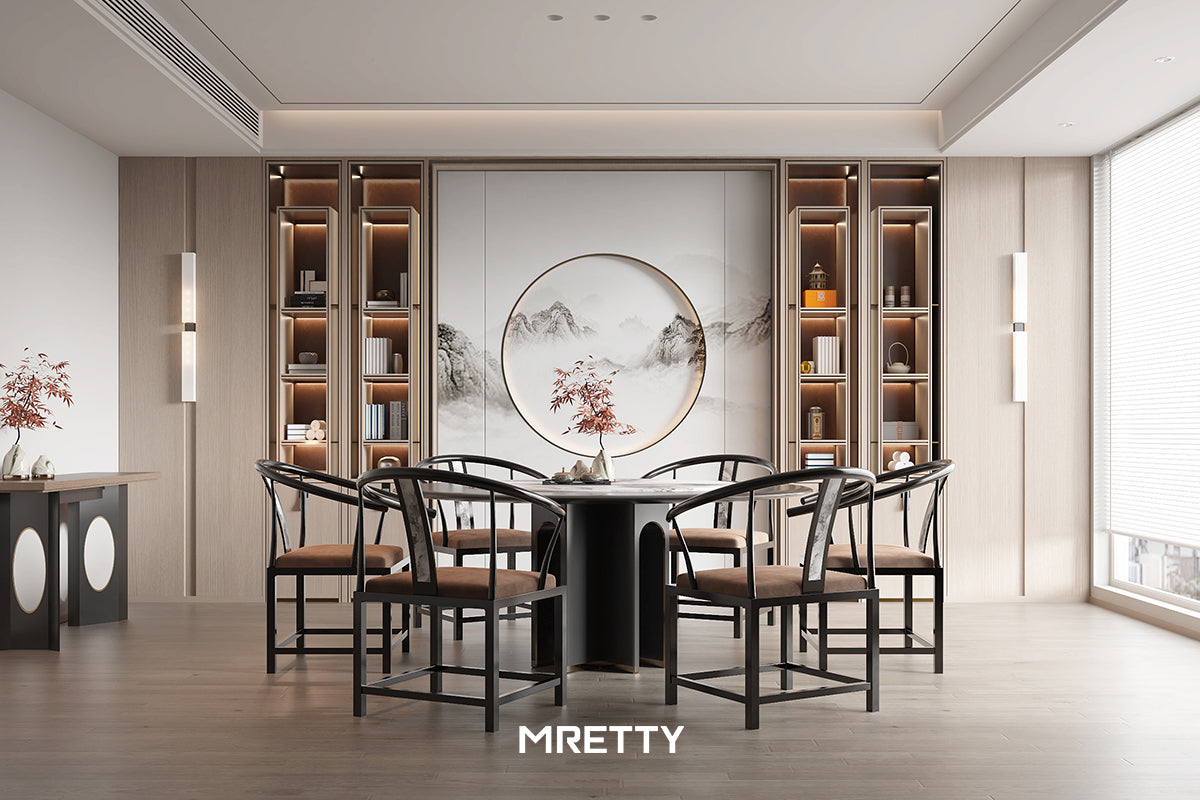 mretty