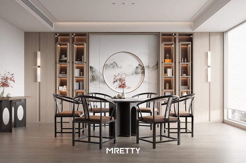 Mretty