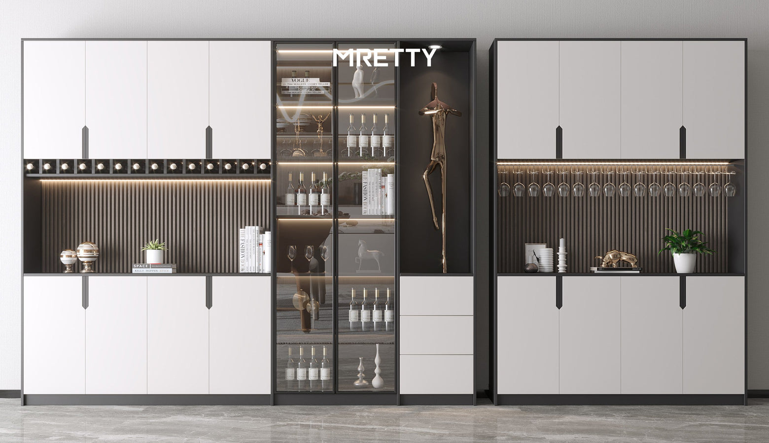 mretty