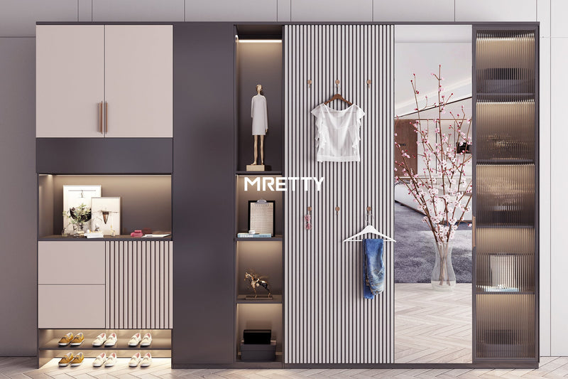mretty