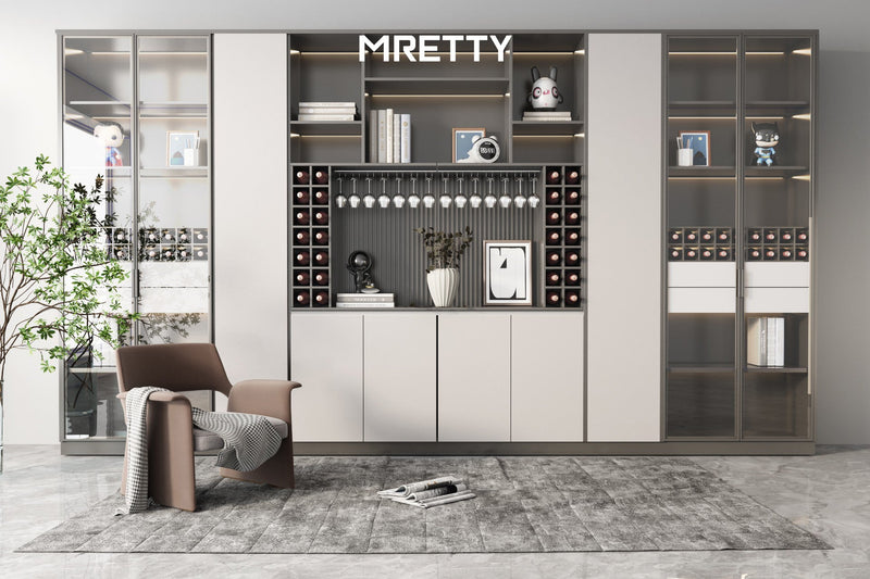 mretty
