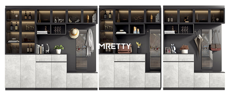 mretty