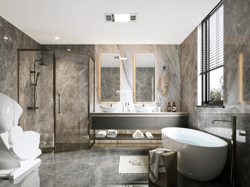 mretty