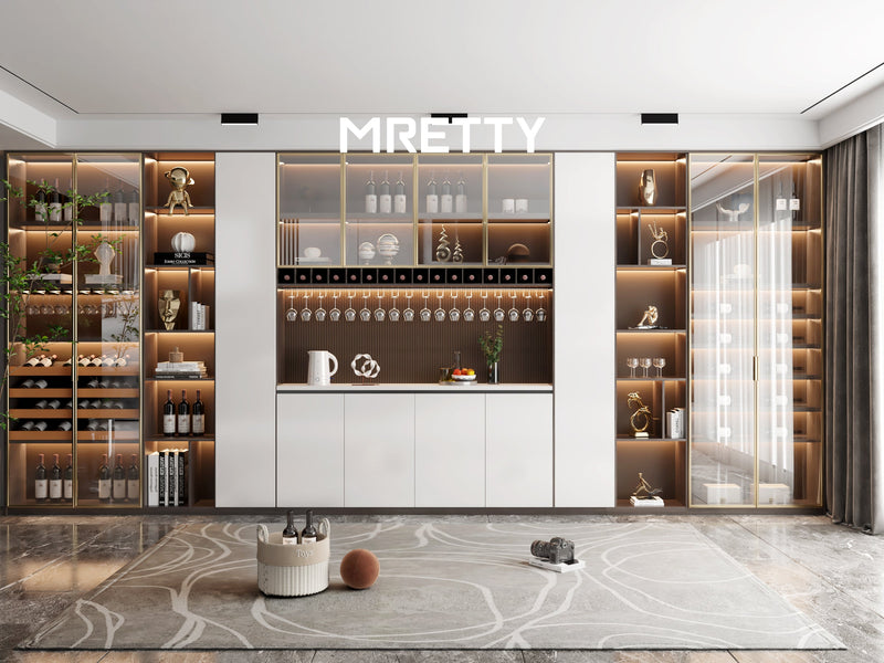 mretty