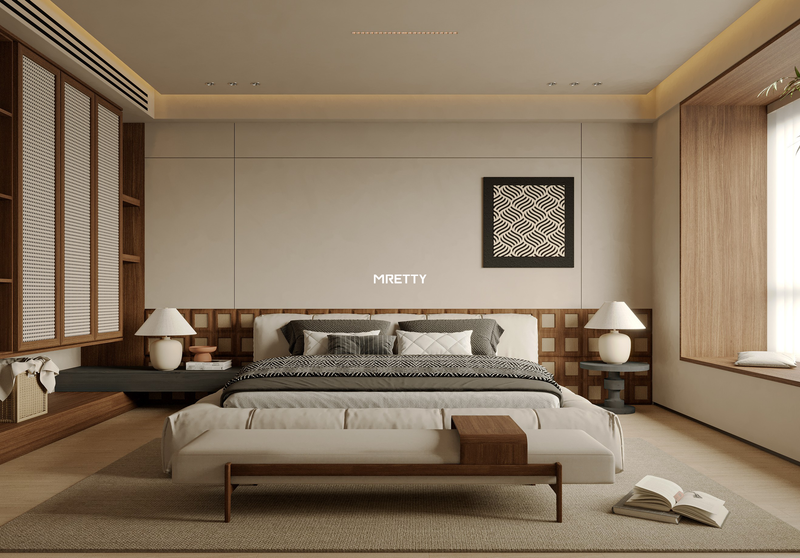mretty