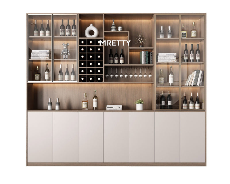 mretty