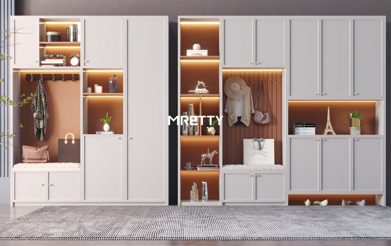 mretty