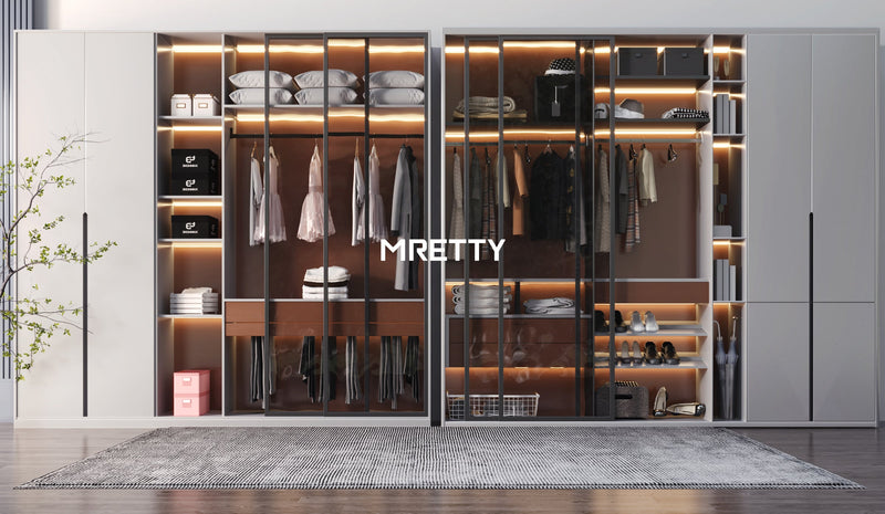 mretty