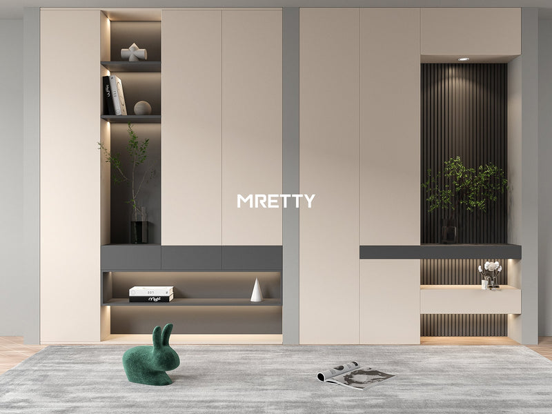 mretty