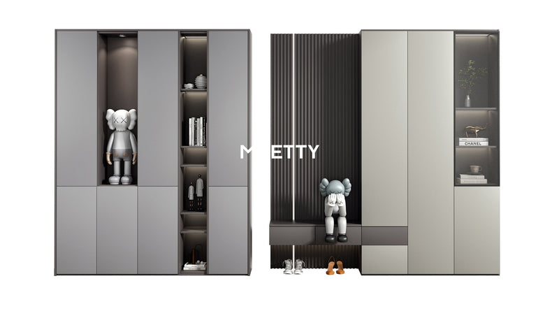 mretty