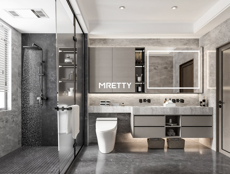 mretty