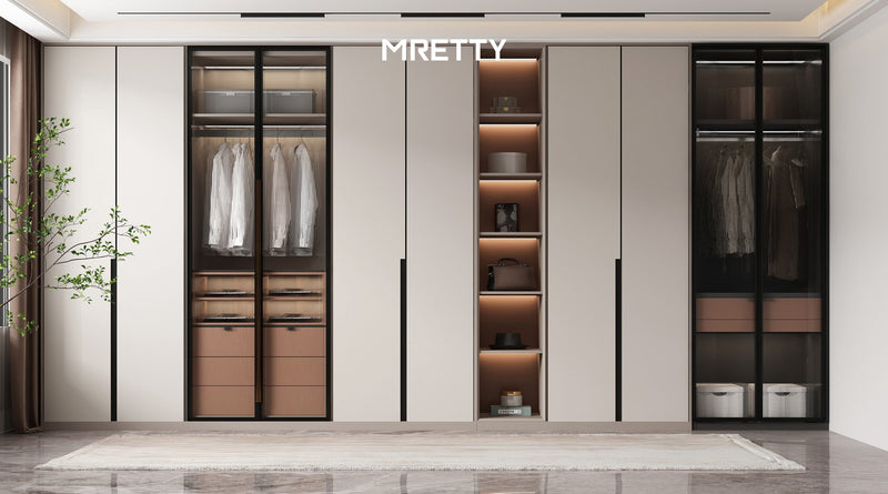 mretty