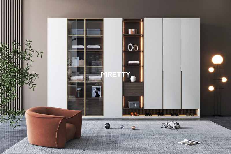 mretty