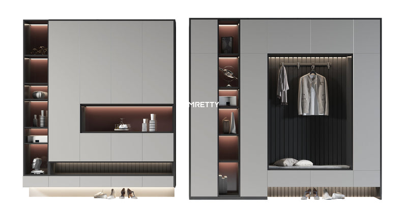 mretty