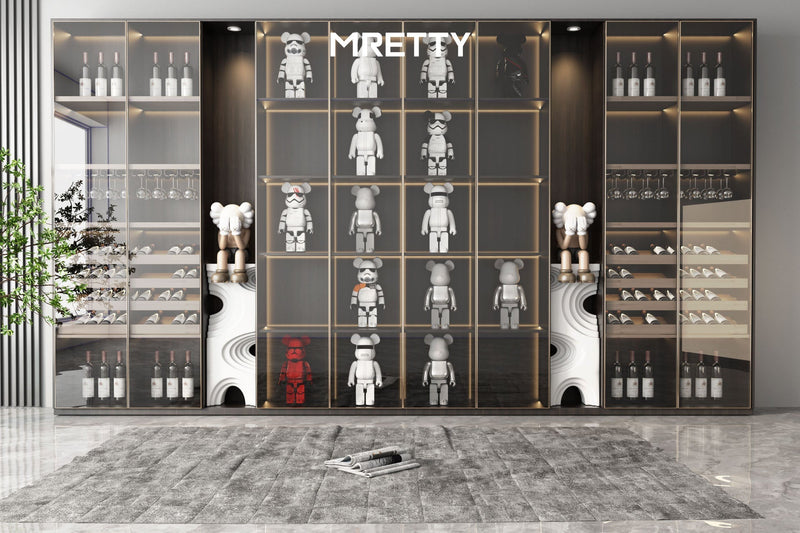mretty