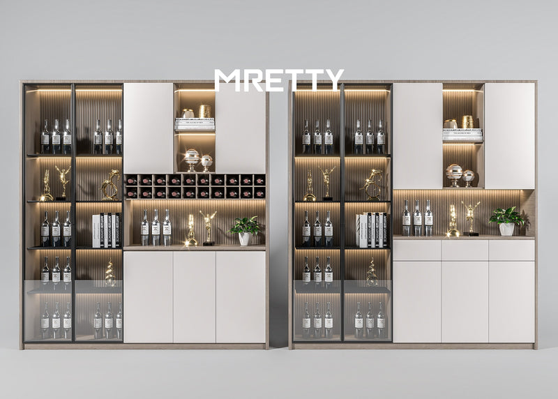mretty