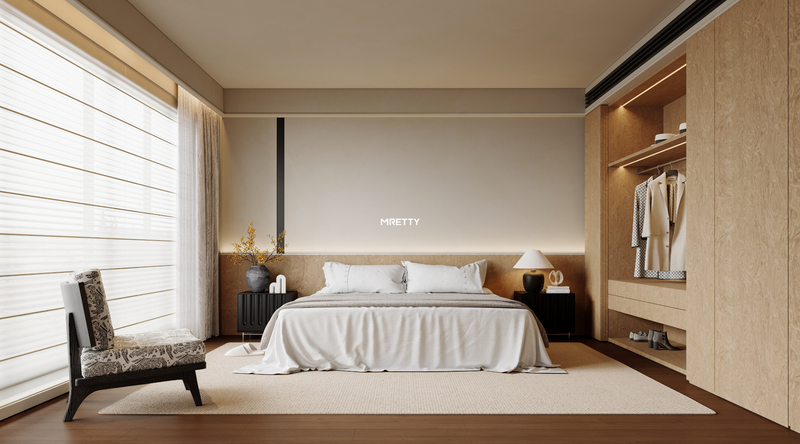 MRETTY