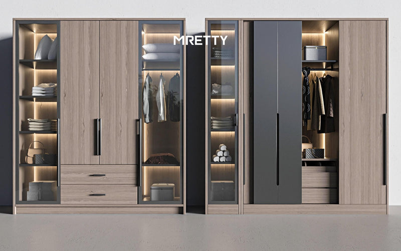 MRETTY