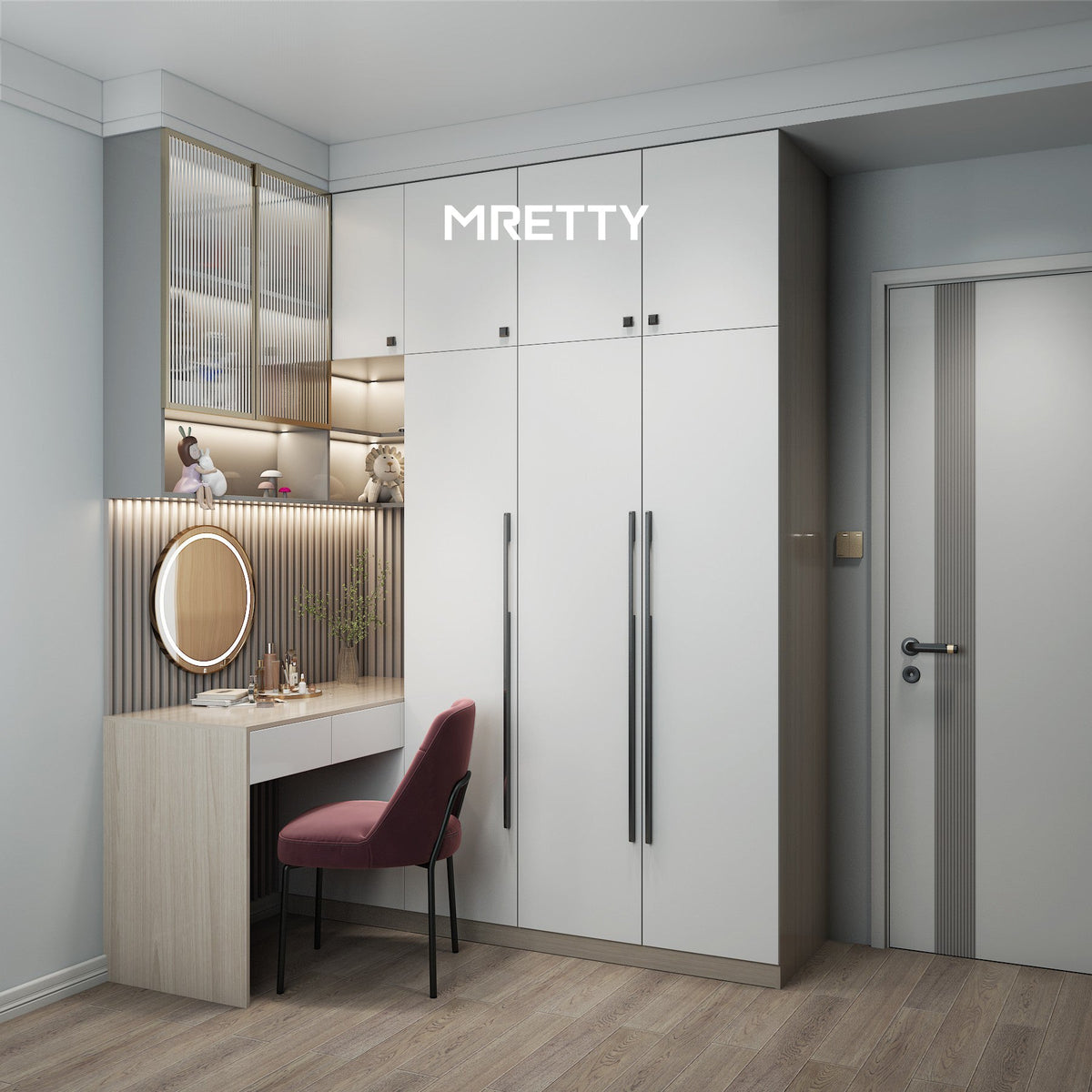 奢华极简主义室内设计：2026新加坡终极指南 | MRETTY