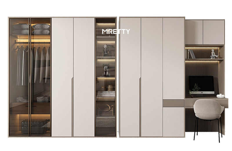 MRETTY