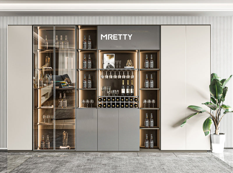mretty
