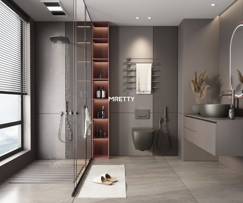 Wooden Cabinet Finishes