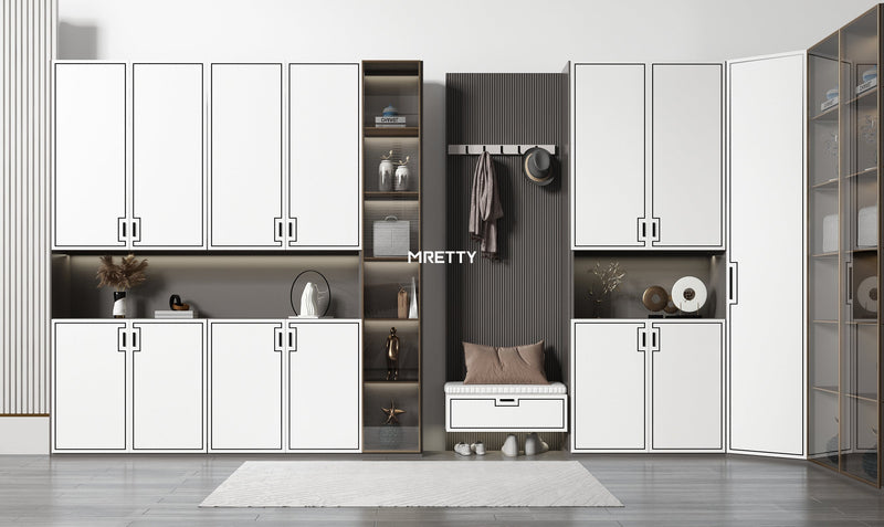 mretty