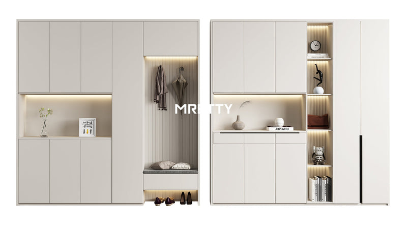mretty