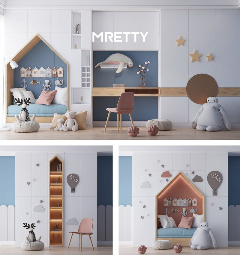 mretty