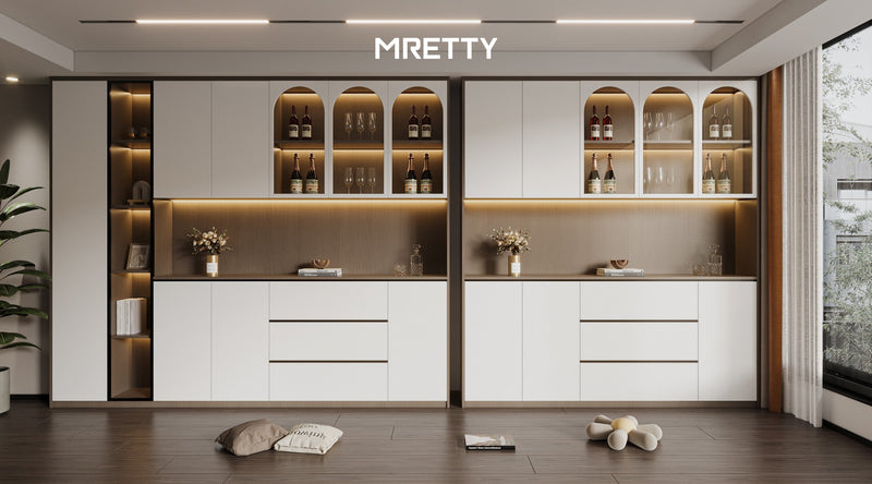 mretty