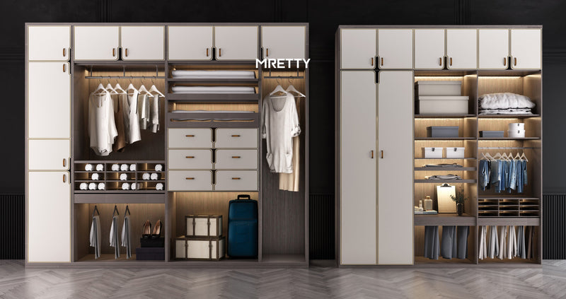 mretty