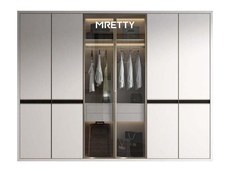 mretty