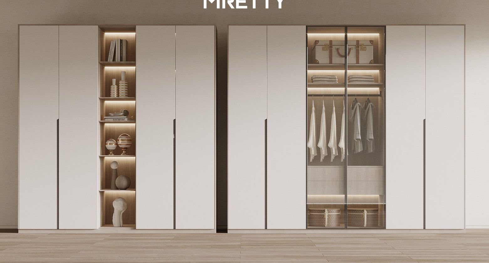 mretty