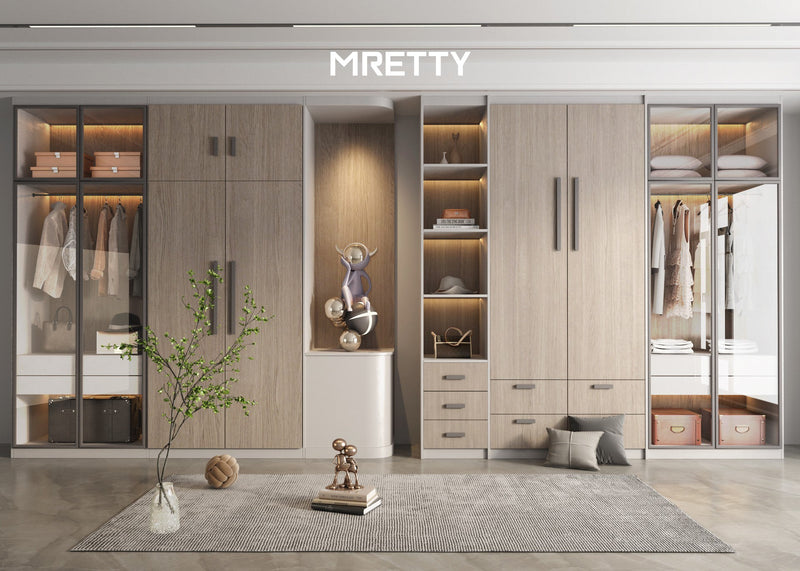 mretty