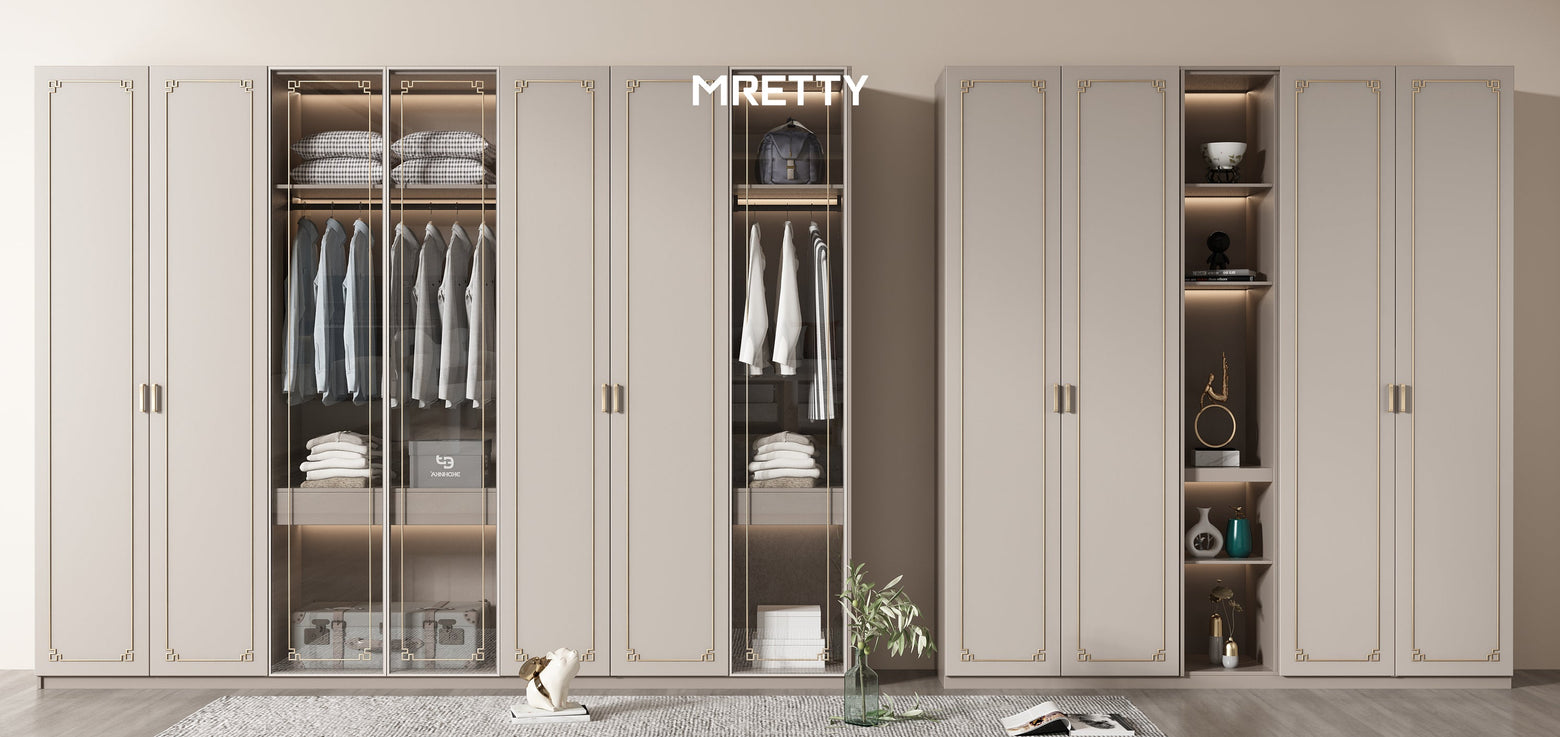 mretty