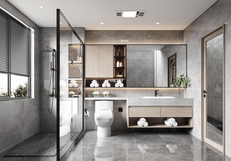 MRETTY定制育婴房洗衣篮柜指南