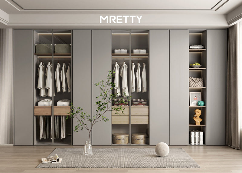 mretty