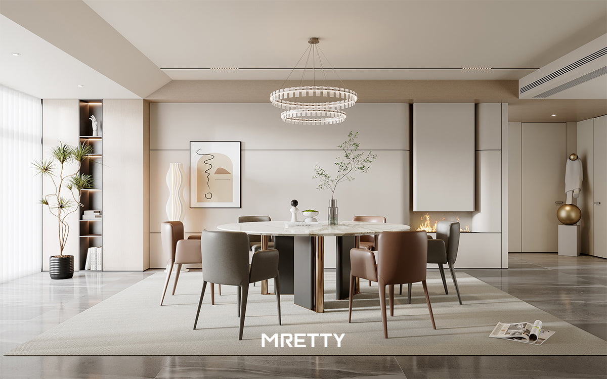 mretty