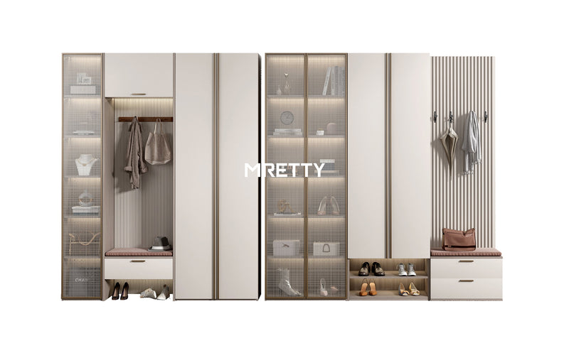 mretty