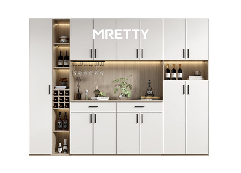 mretty