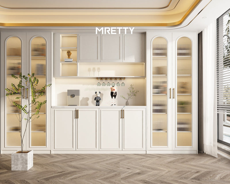 mretty