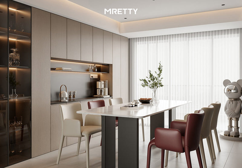 mretty
