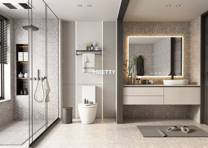 mretty
