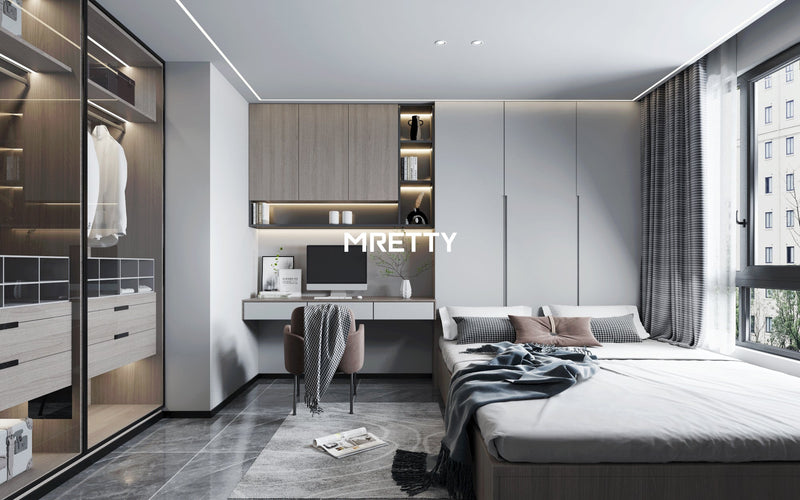 mretty